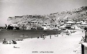 LOURMEL - PLAGE BOU-ZAJAR004